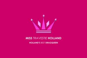 Finale Miss Travestie Holland - Holland&#039;s Best Drag Queen 2023