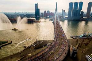 Marathon Rotterdam