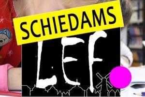 Schiedams Lef