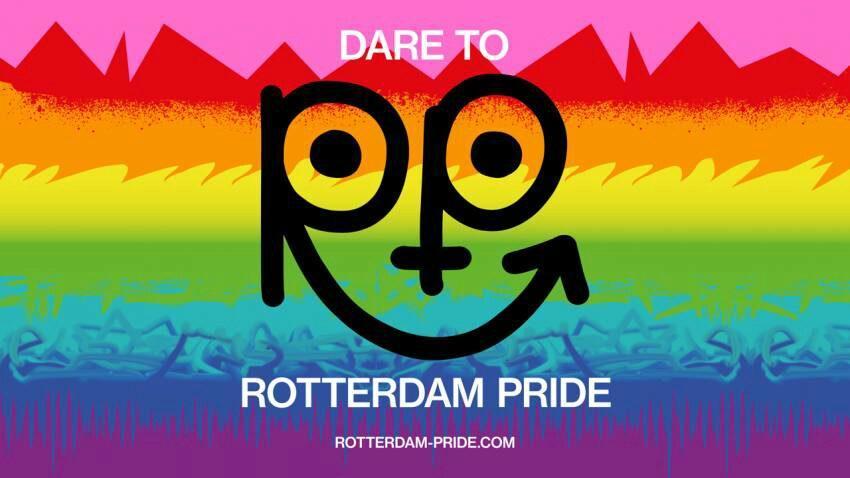 Rotterdam Pride 2020 gaat door